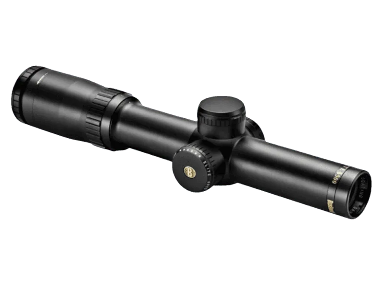 6500 2.5-16X42 MIL-DOT