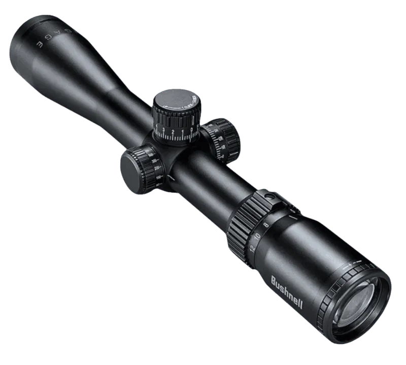 6500 4.5-30X50 MIL-DOT